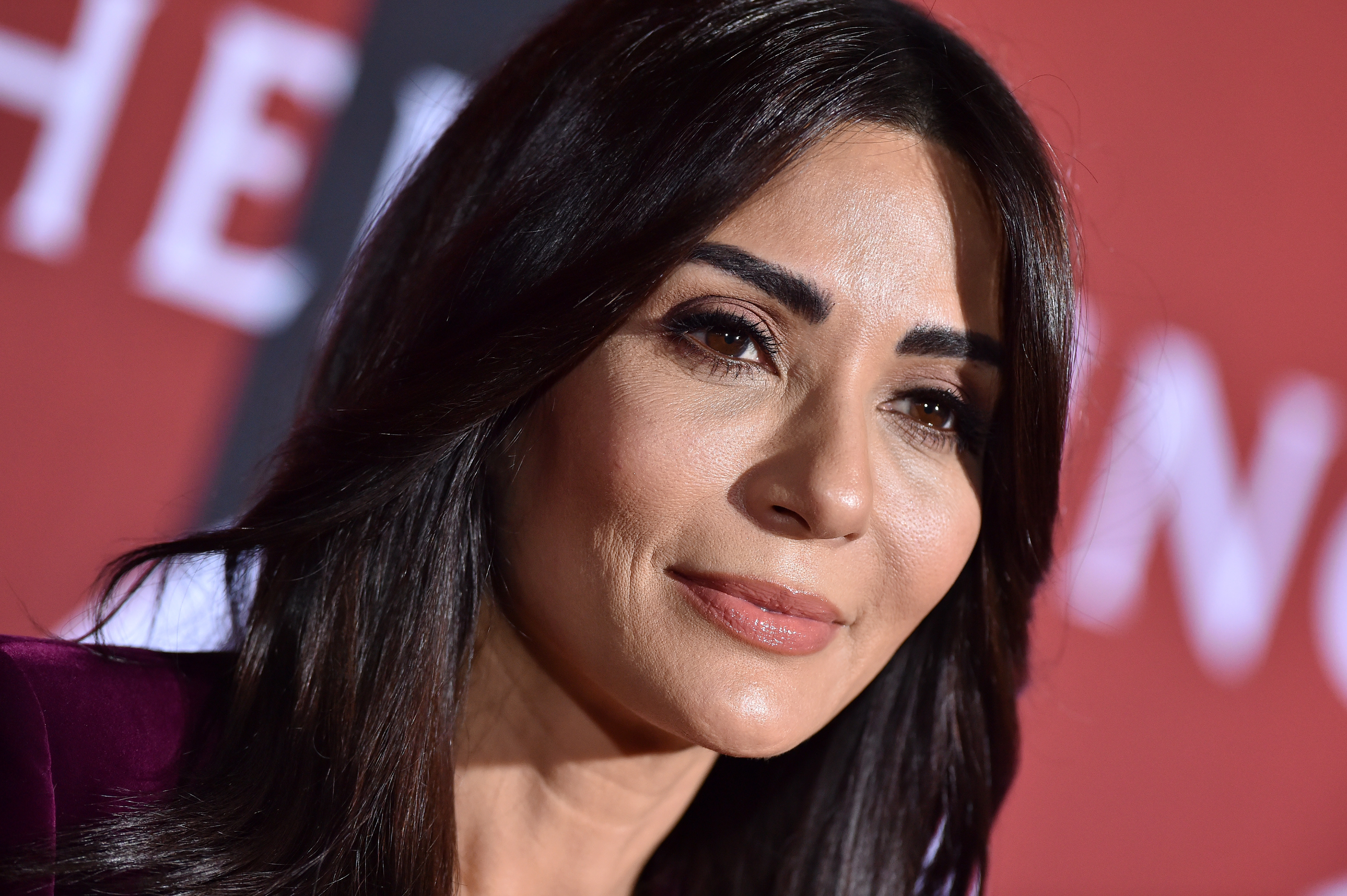 Marisol Nichols attends the Premiere of Warner Bros Pictures' "Doctor Sleep" at Westwood Regency Theater on October 29, 2019 in Los Angeles, California. (Photo by Axelle/Bauer-Griffin/FilmMagic)