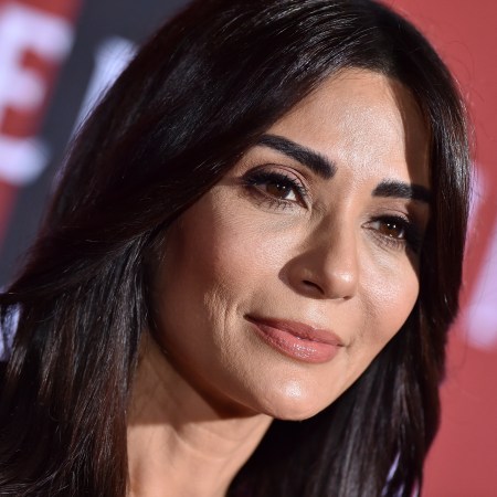Marisol Nichols attends the Premiere of Warner Bros Pictures' "Doctor Sleep" at Westwood Regency Theater on October 29, 2019 in Los Angeles, California. (Photo by Axelle/Bauer-Griffin/FilmMagic)