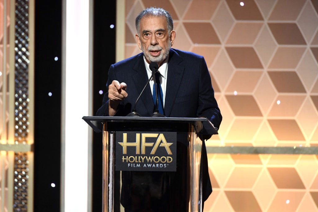 Francis Ford Coppola