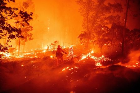 Wildfires