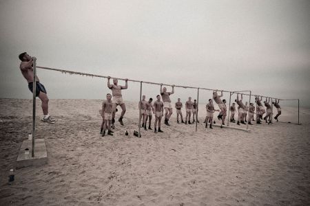 Navy Seals Hell Week