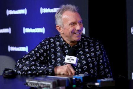 Joe Montana
