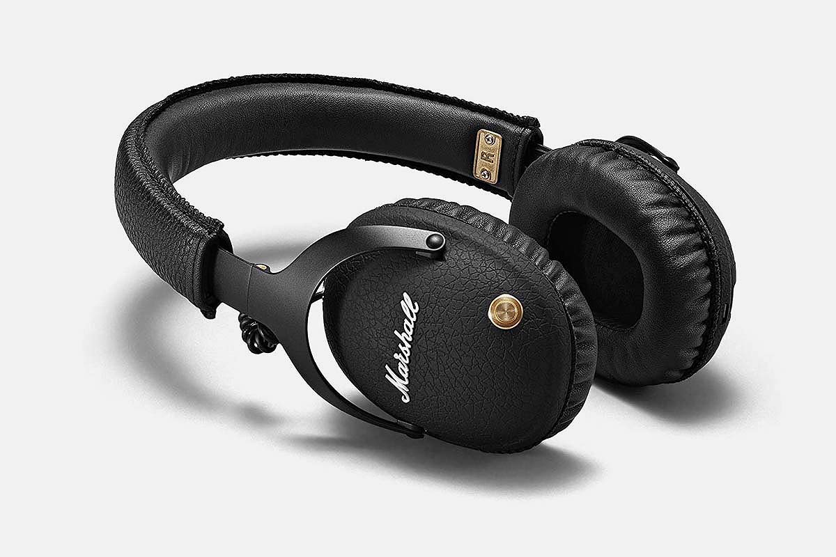 Marshall Monitor