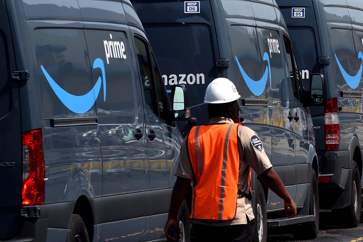 Prime Day