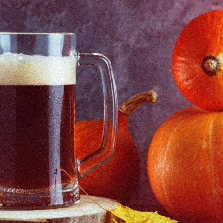 15 Weird Pumpkin Beers That Don’t Taste Like You’re Drinking a Pie