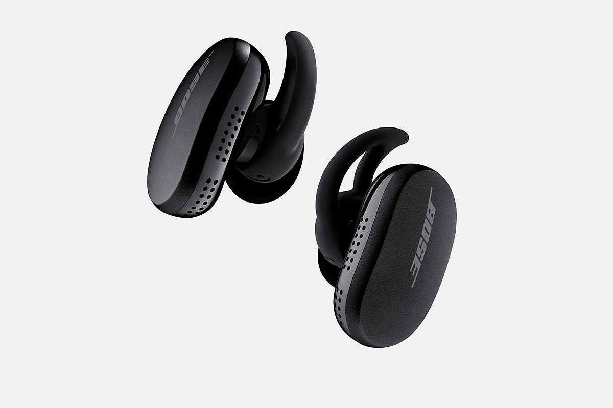 Bose QuietComfort Earbuds