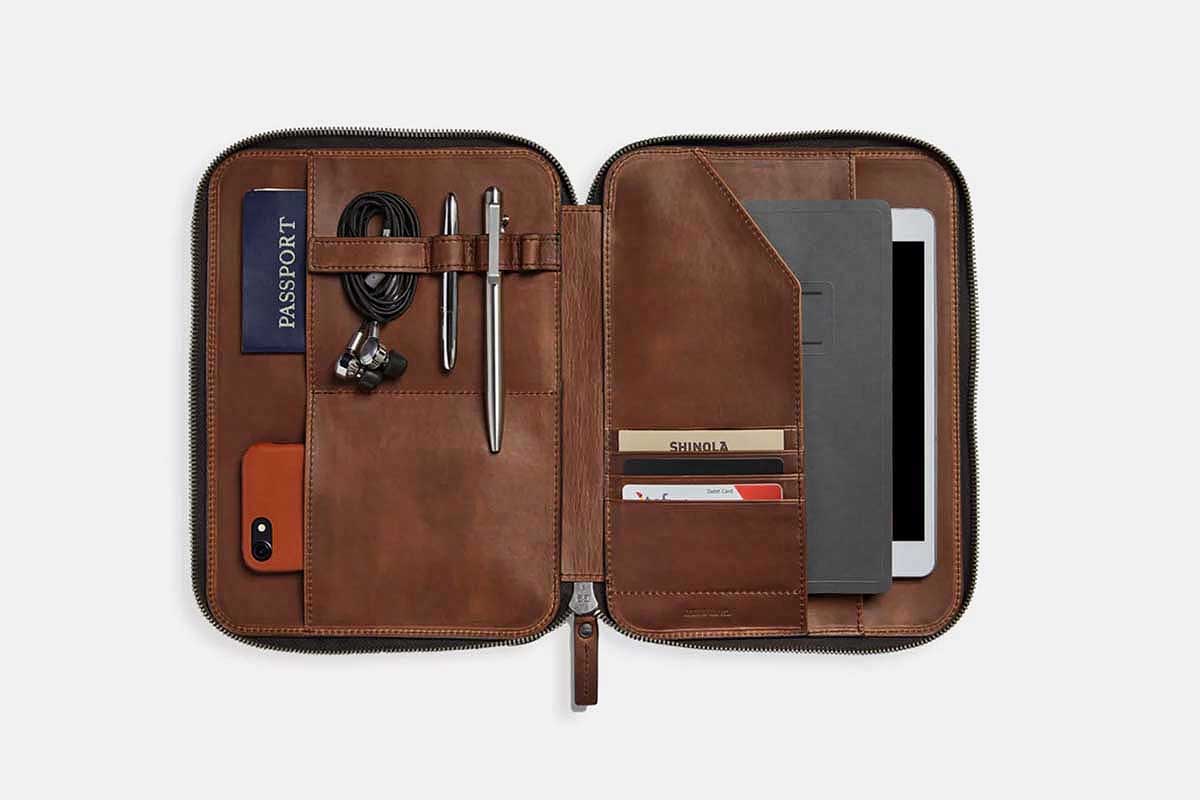 Shinola