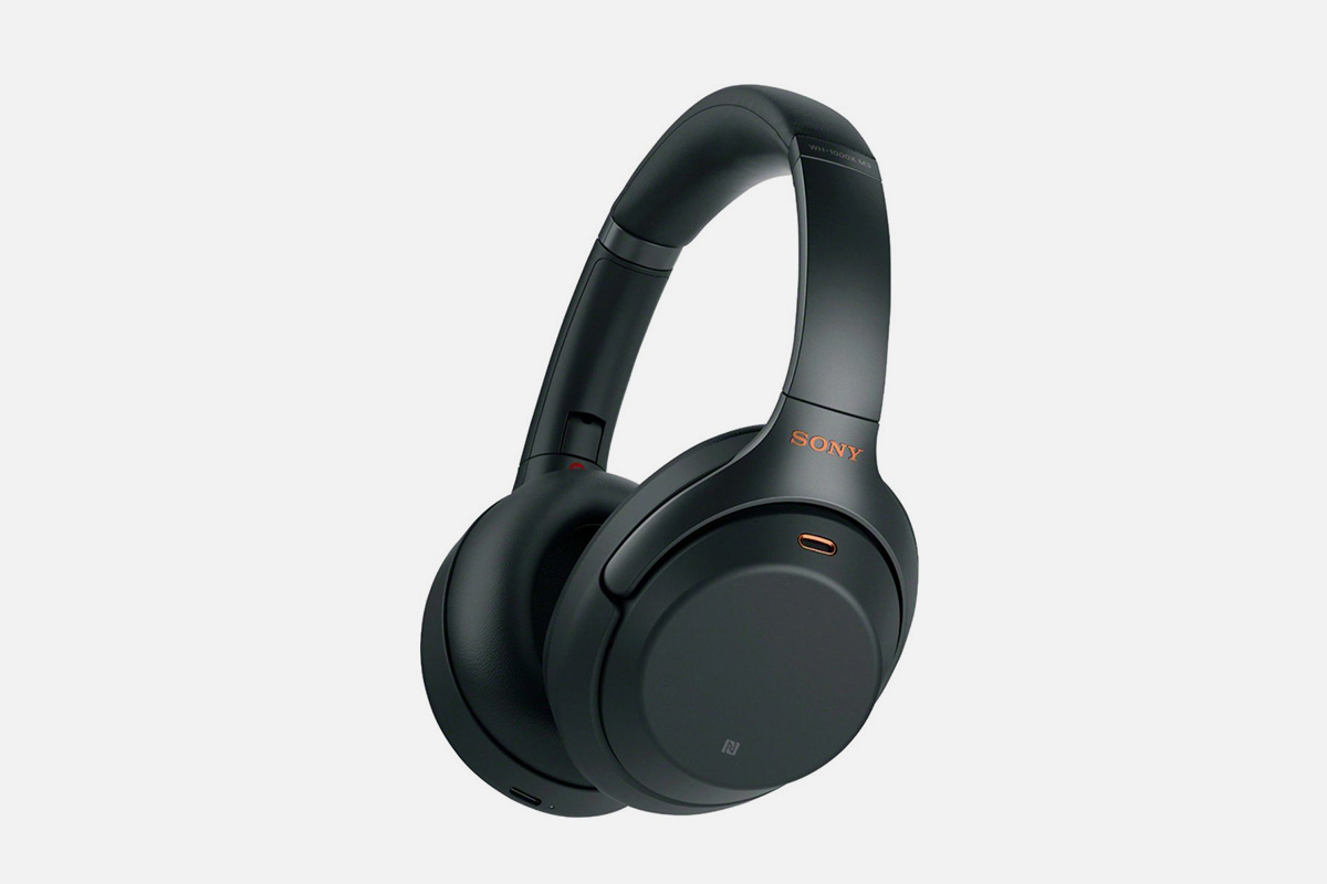 Sony WH-1000XM3