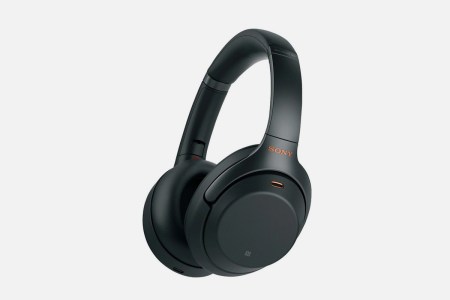Sony WH-1000XM3