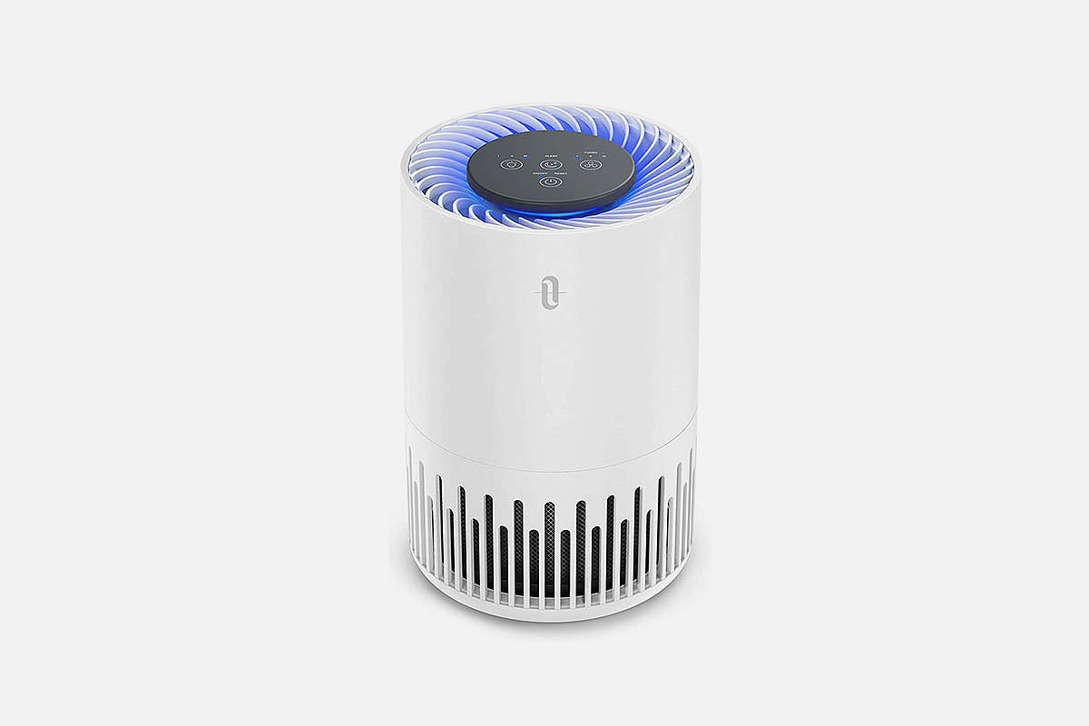 TaoTronics