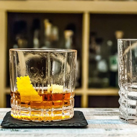 Cocktails