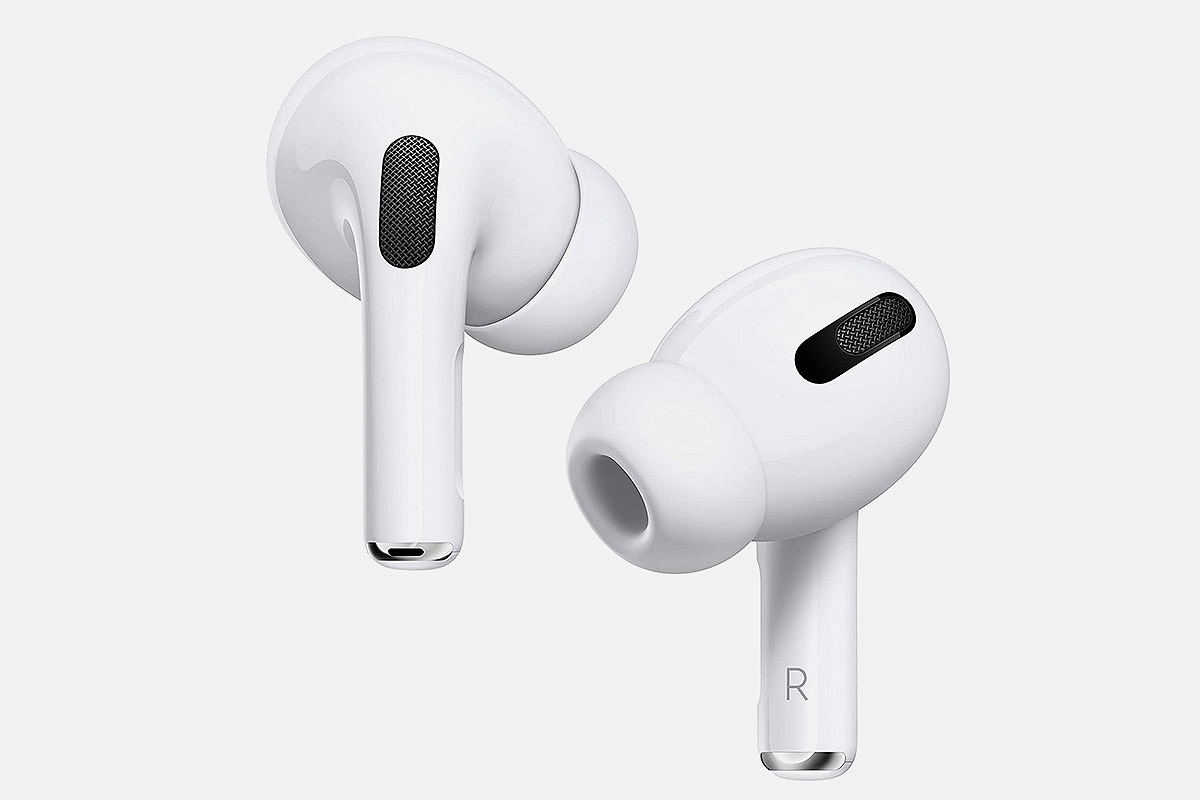 AirPods Pro