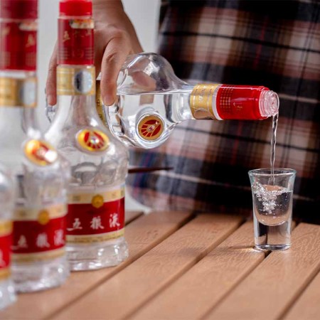 Baijiu