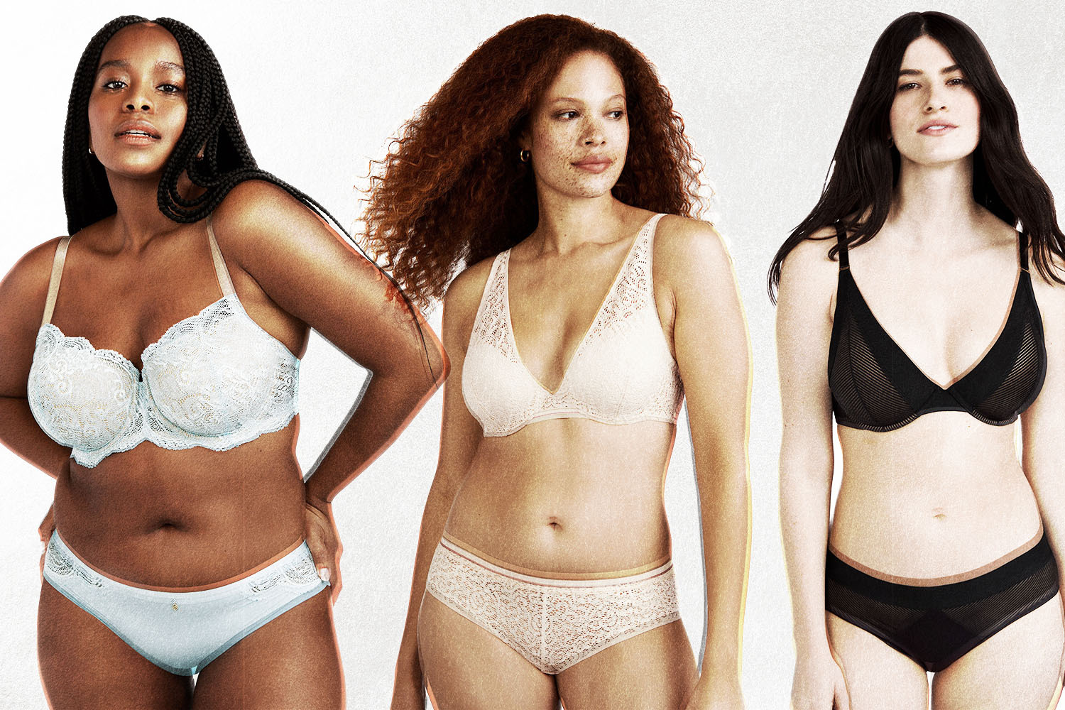 Take It From a Woman: 15 Lingerie Brands You Should Know, None of Which Are Victoria’s Secret