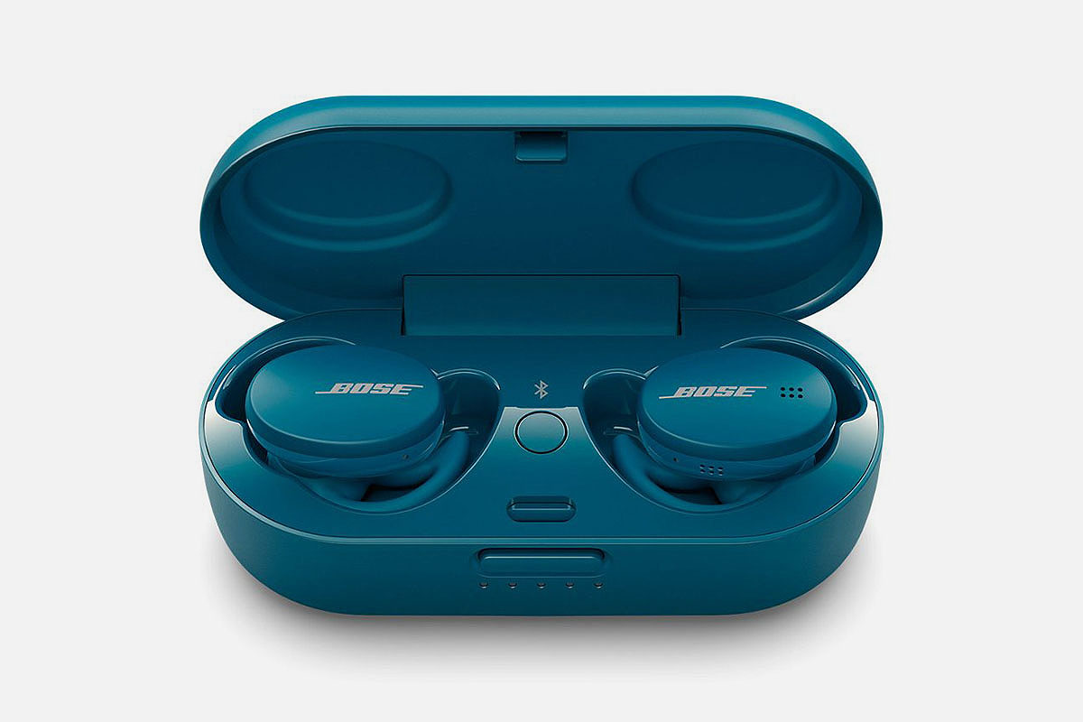 Bose Sport Earbuds