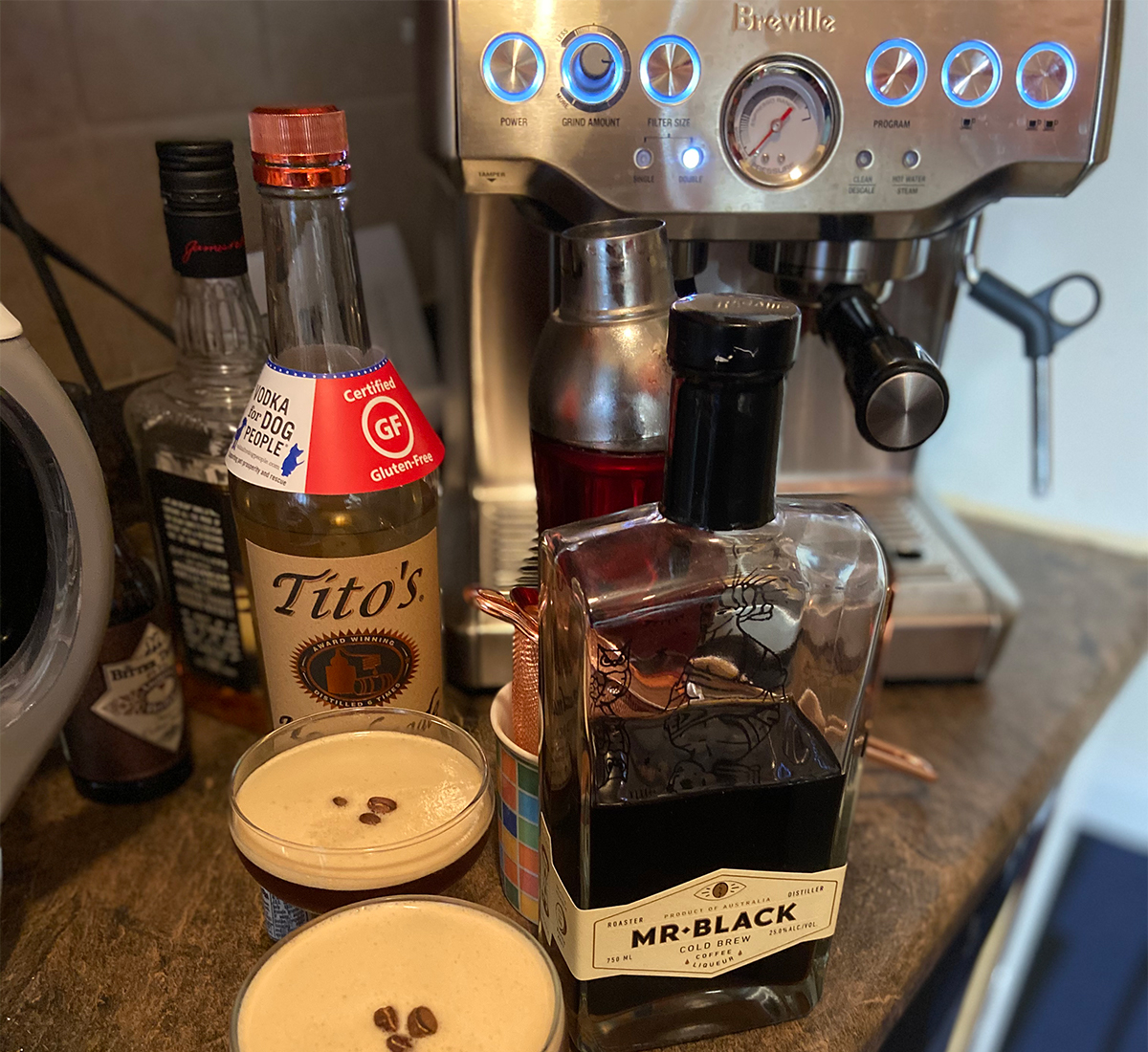 coffee