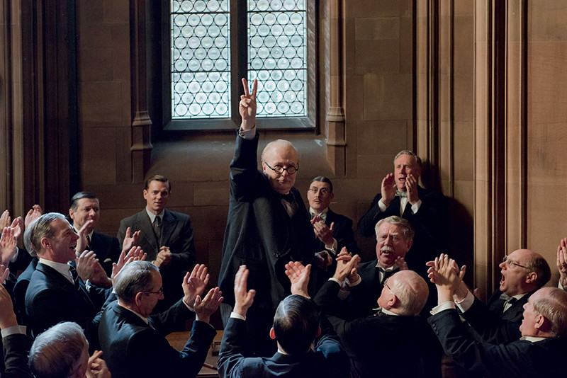 "Darkest Hour"