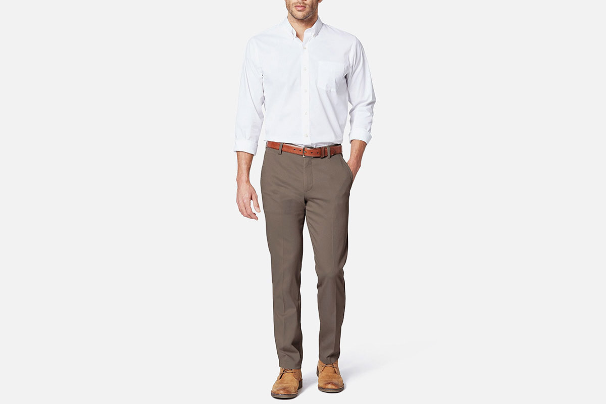 Dockers