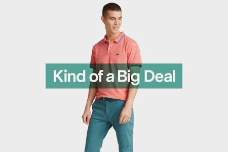 Dockers