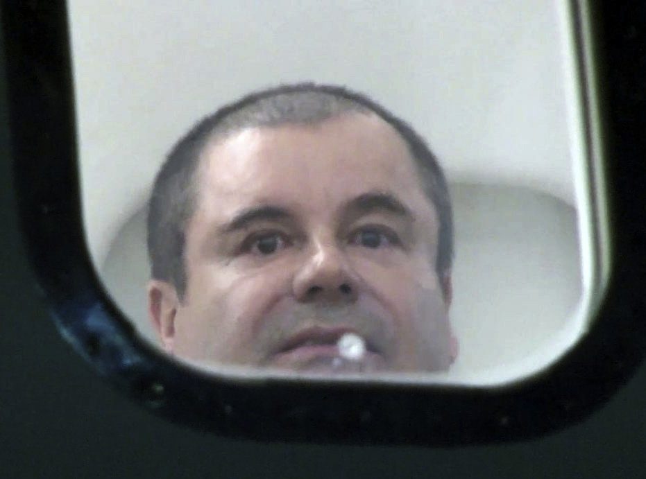 El Chapo