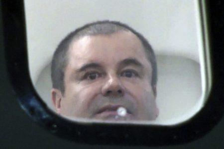 El Chapo