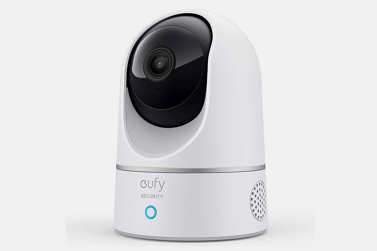 eufy