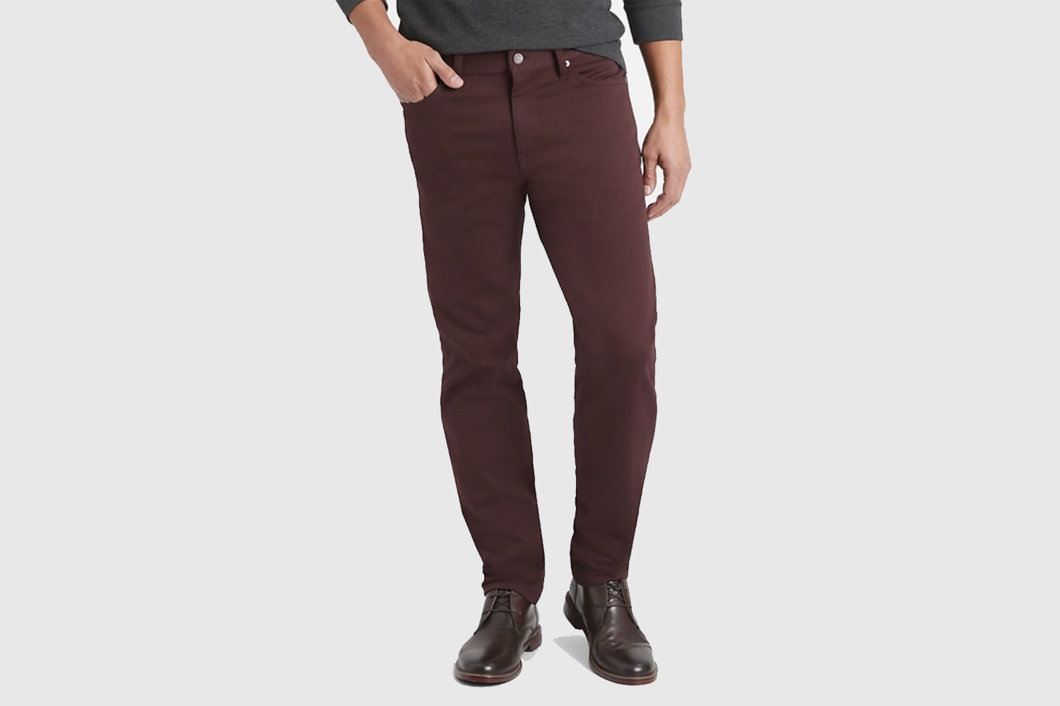 evans sweater banana republic