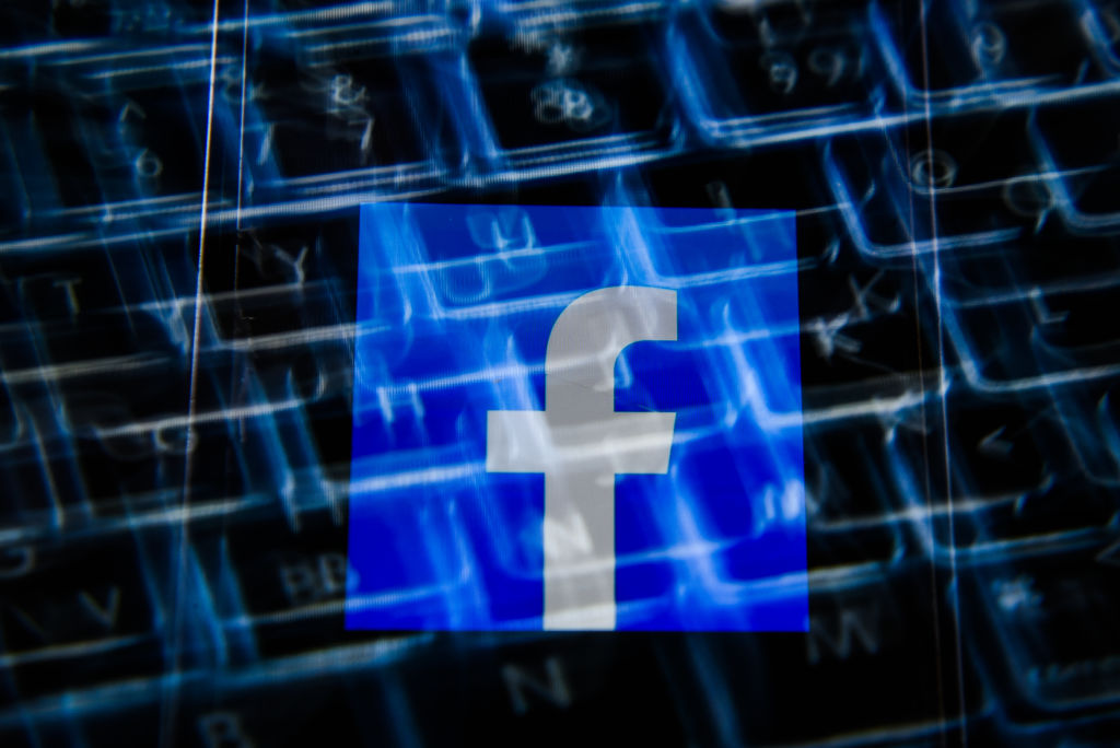 Facebook oversight
