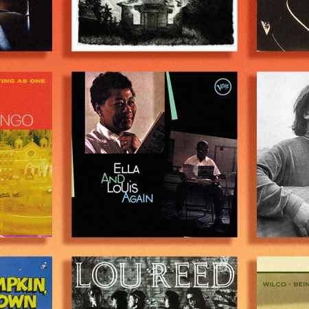 The 25 Best Fall Albums for People Who Love to Fetishize Fall
