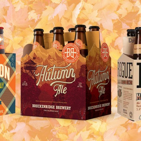 10 Best Fall Beers