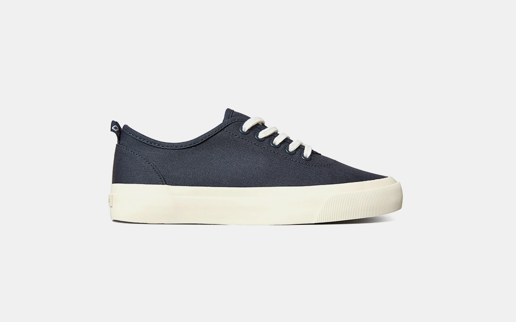 Everlane The Forever Shoe