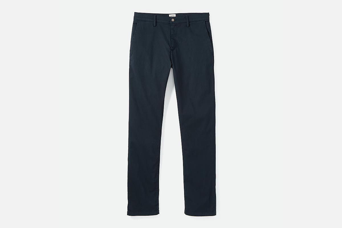 Flint and Tinder chino