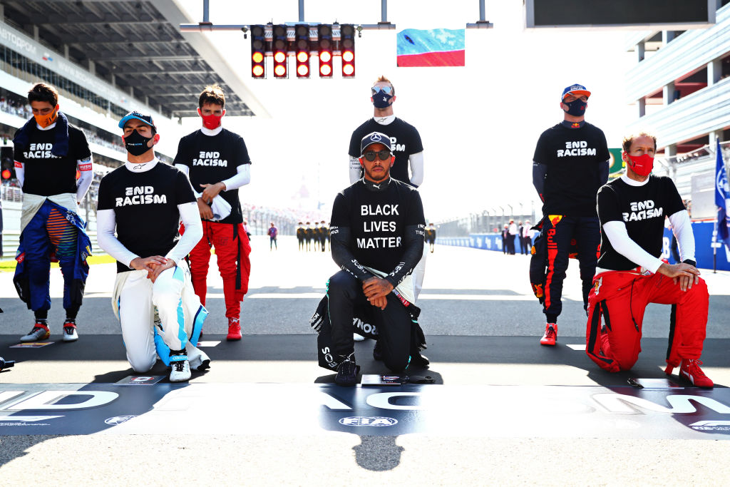 F1 Grand Prix of Russia