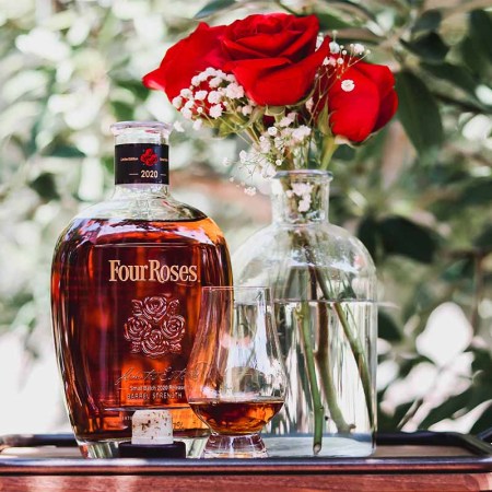 Four Roses