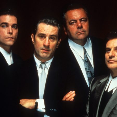 Why "Goodfellas" Is a Great Movie We Can't Stop Watching 30 Years Later