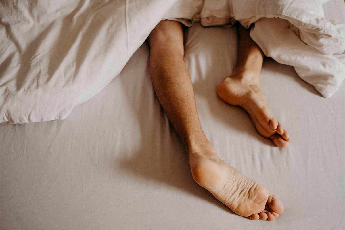 How to Take Control of Your Crazy Coronavirus Dreams