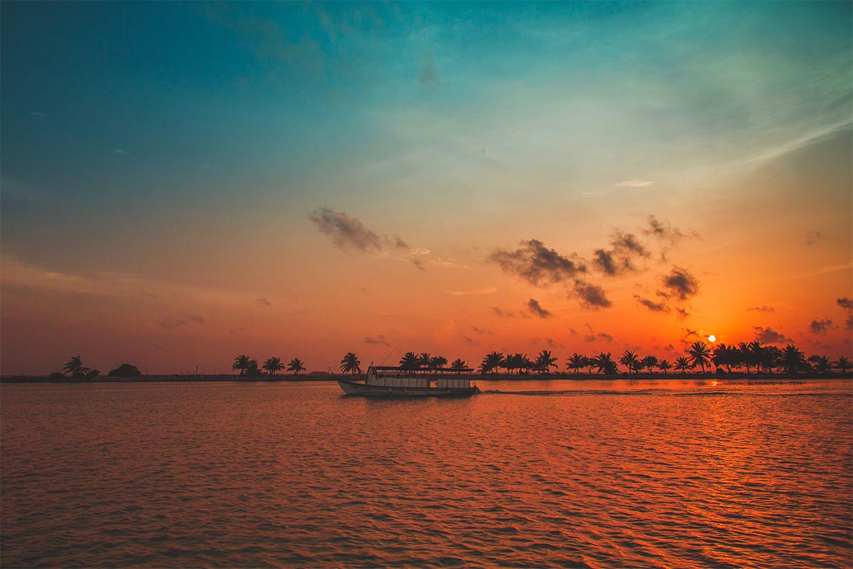 Tourism Is Back in the Maldives. What Are They Doing Differently?
