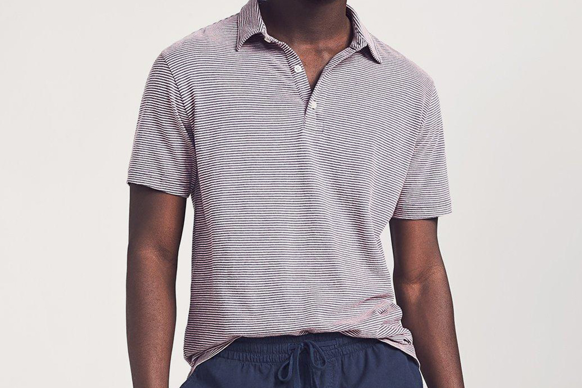 Deal: 10 Items to Shop at Faherty’s “Epic Summer Sale”