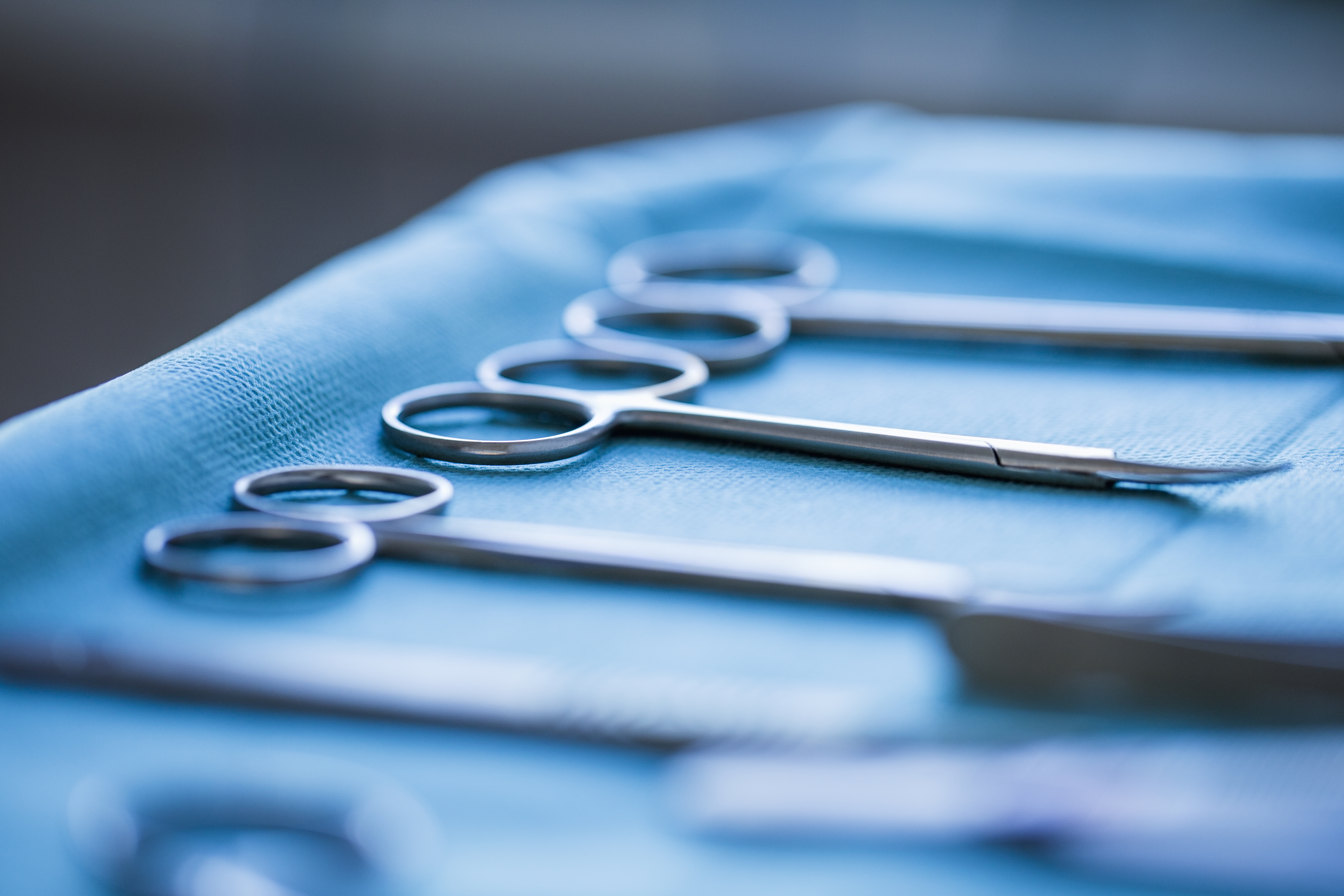 surgical tools