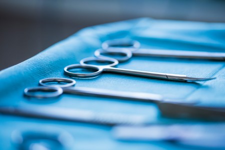 surgical tools