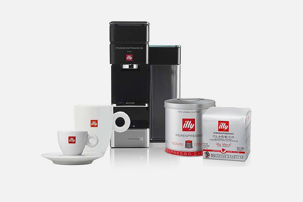 illy
