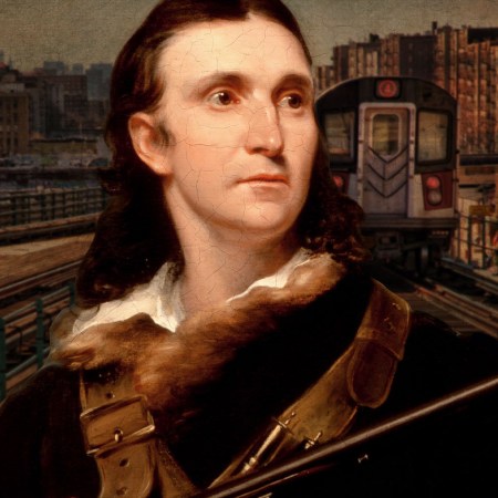 John James Audubon