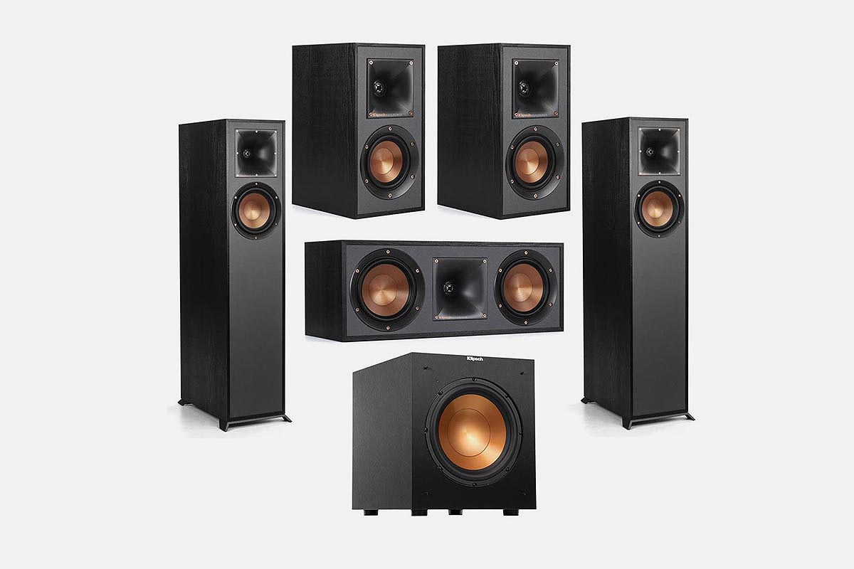 Klipsch