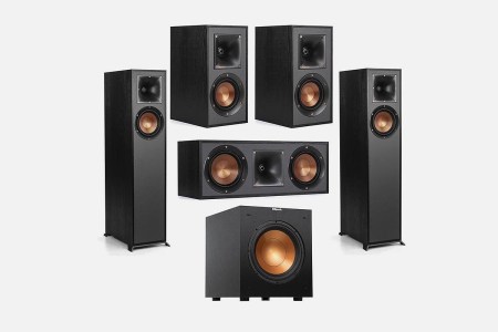 Klipsch