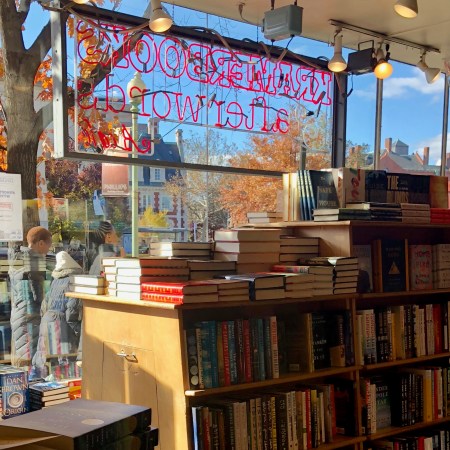 kramerbooks