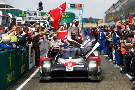 Toyota Gazoo