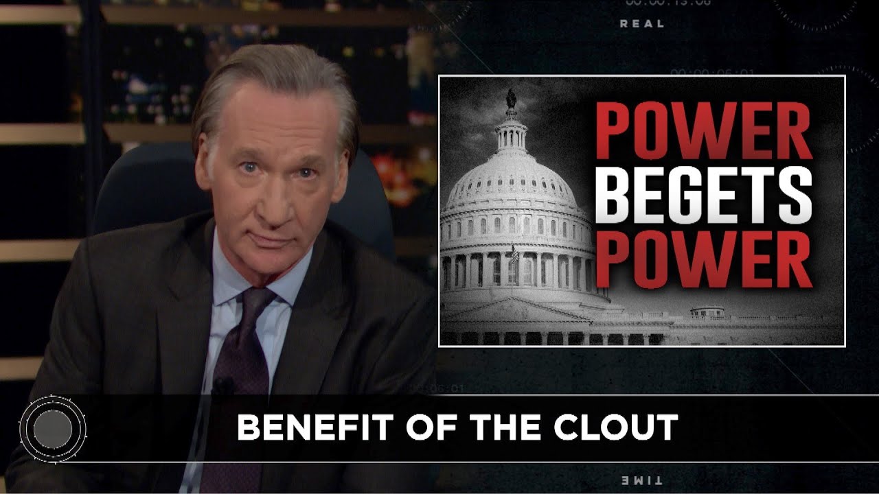 Bill Maher