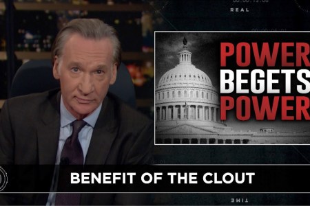 Bill Maher