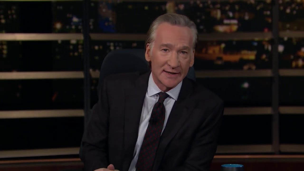 Bill Maher