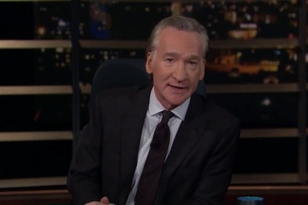 Bill Maher